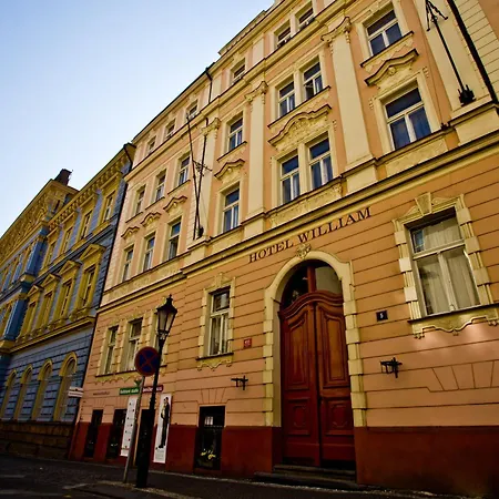 Hotel William-3