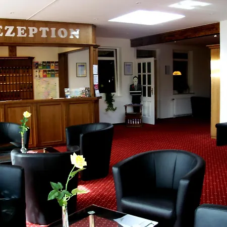 Landhotel Zur Linde-2