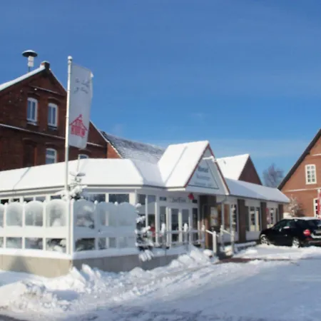 Landhotel Zur Linde-3