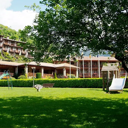 Hotel La Coma-3