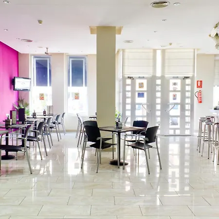 Hotel Traíña-2