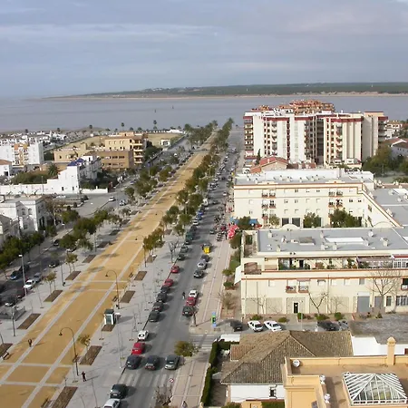 Hotel Guadalquivir-2