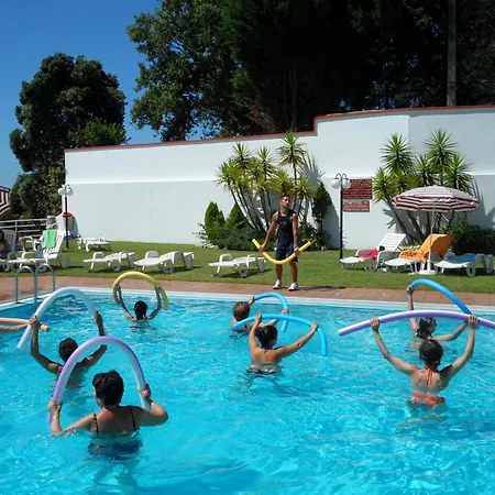 Hotel Spa Nanin Playa-3