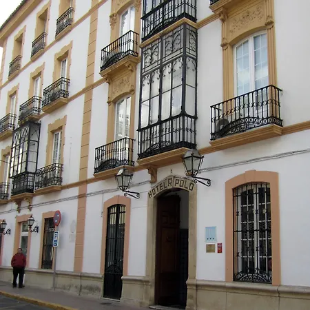 Ronda Hotel Polo-3