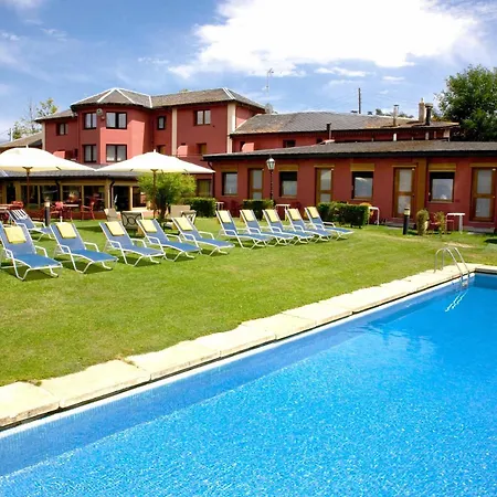 Hotel Del Lago-2