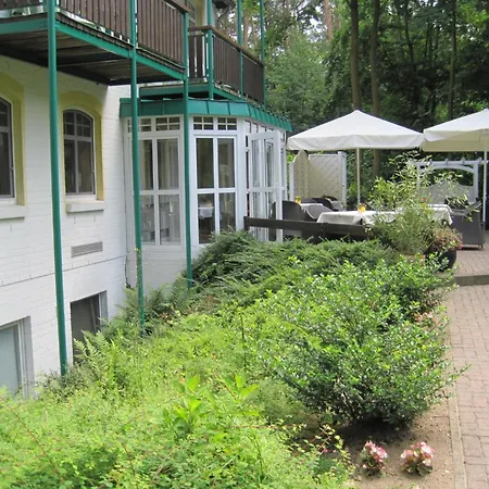 Ringhotel Villa Margarete-2