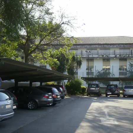 Hotel Jerez Aq35-3