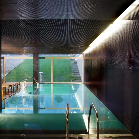 Hotel Quinta Das Lagrimas - Small Luxury Hotels-3