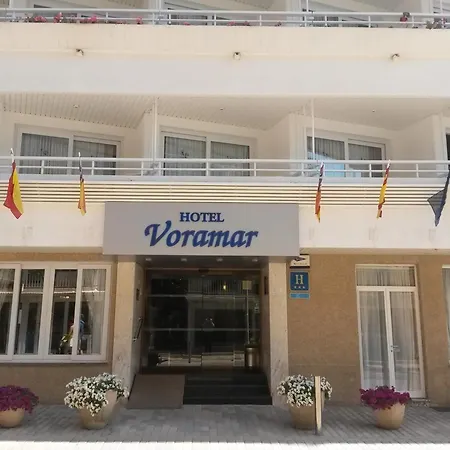 Hotel Voramar-3