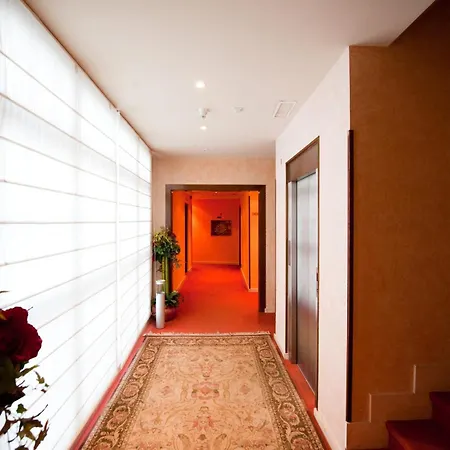 Hotel Cordón-3
