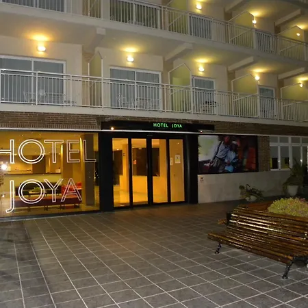 Hotel Joya-3