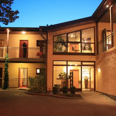 Landhotel Rittmeister&Kräuter-SPA-2