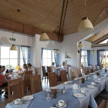 Hotel Garni Milseburg-3
