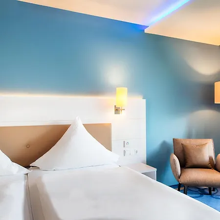 Seehotel am Stausee-2