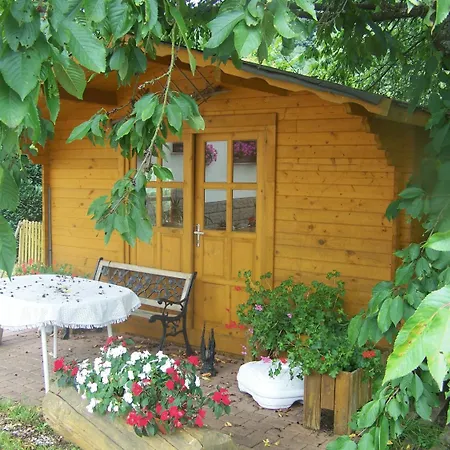 Hotel-Restaurant Laux-3