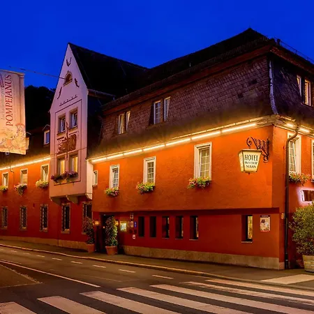 Hotel Wilder Mann-3