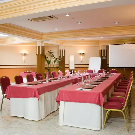 Hotel Del Val-3