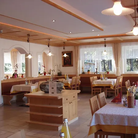 Hotel Gasthof Weiherbad-3
