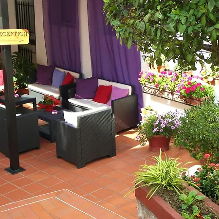 Hotel Villa Fiorita-2