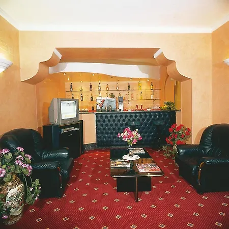 Hotel Sorriso-3