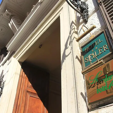 Hotel Seiler-2