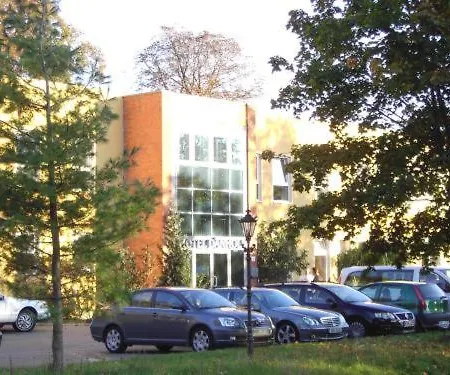 Hotel Daenholm-2