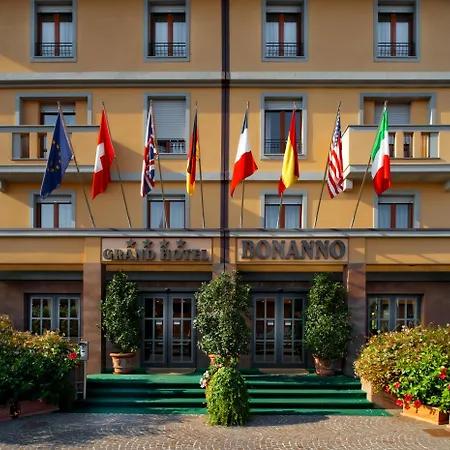 Grand Hotel Bonanno-3