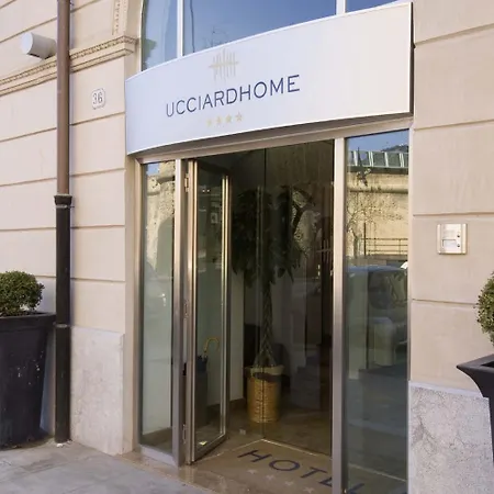 Ucciardhome Hotel-2