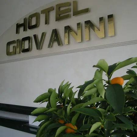 Hotel Giovanni-3
