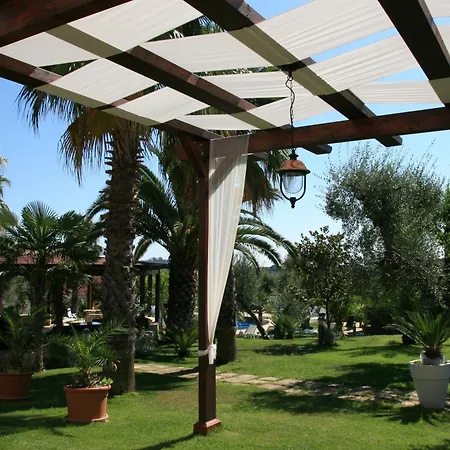 Città Bianca Country Resort-2