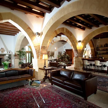 Hotel Carmine-2