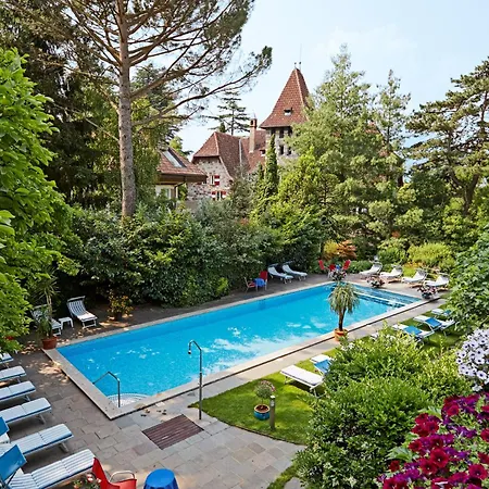 Hotel Juliane-3