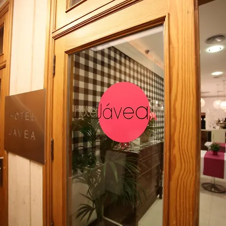 Hotel Jávea-2