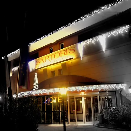 Sartori's Hotel-3