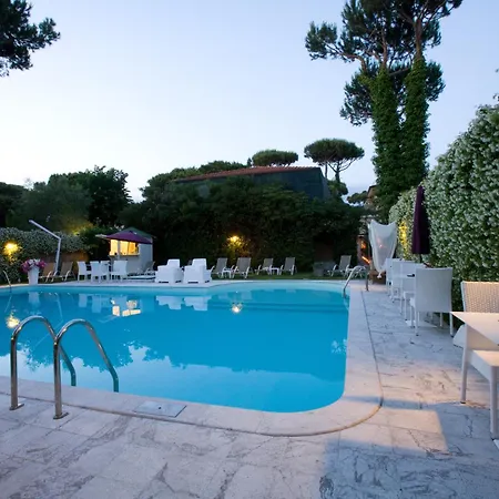 iH Hotels Logos Forte Dei Marmi-2