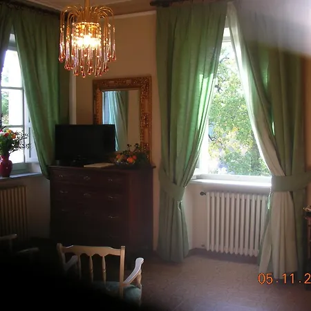 Hotel Villa San Donino-3