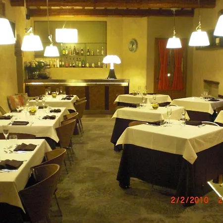 Hotel Le Capanne-2