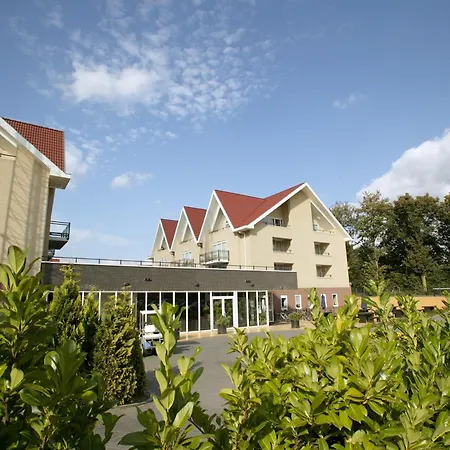 Hotel&Appartementen - De Zeven Heuvelen-2