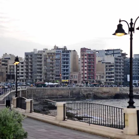 Sliema Chalet Hotel-2