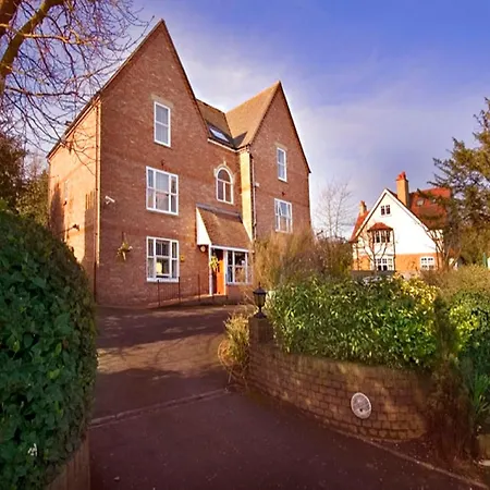 Marlborough House - Guest House-2