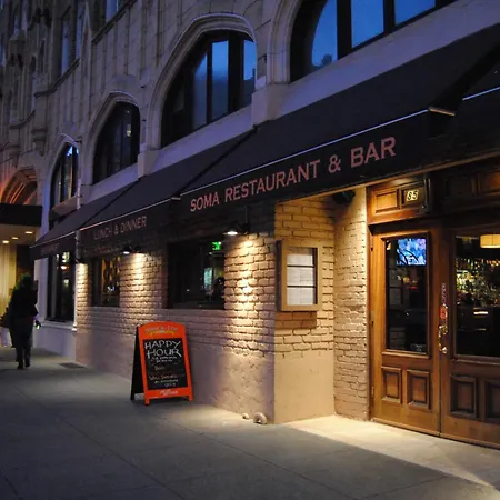 The Pickwick Hotel San Francisco-3
