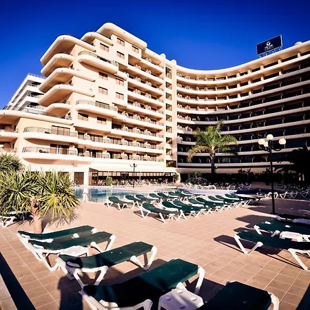 Vila Gale Marina-2