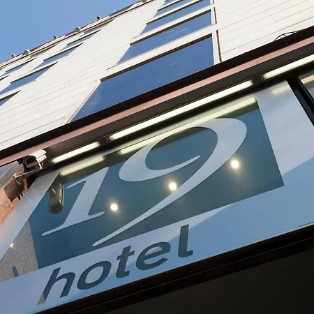 Olivia Plaza Hotel-3