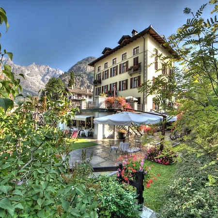 Villa Novecento Romantic Hotel - Estella Hotels Italia-2
