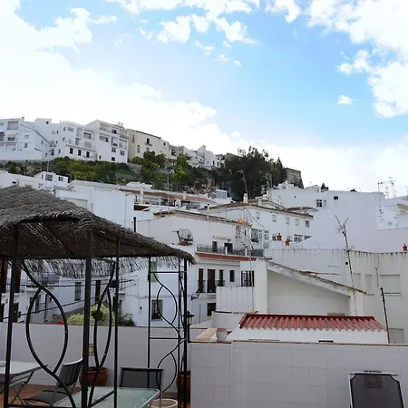 Hostal Jayma-3