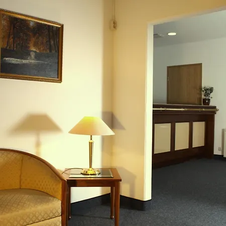 Lindenhotel Stralsund-3