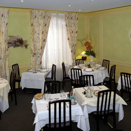 Logis Le Midland-3