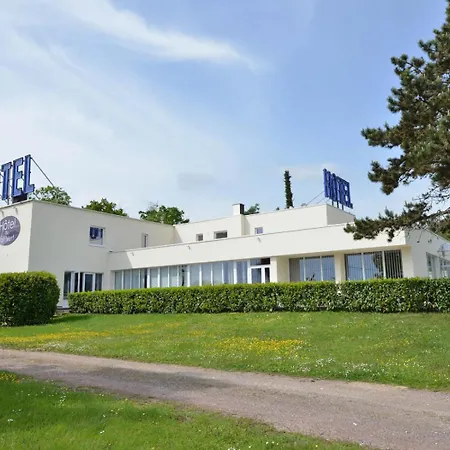 Hotel Val Vert-3