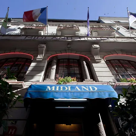 Logis Le Midland-2