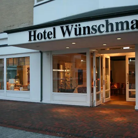 Hotel Wünschmann-2